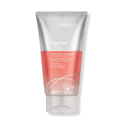 JOICO YouthLock Treatment Masque Formulated with Collagen