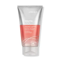 JOICO YouthLock Treatment Masque Formulated with Collagen