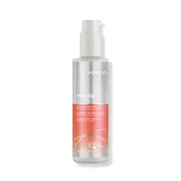 JOICO YouthLock Blow Out Crème Formulated with Collagen