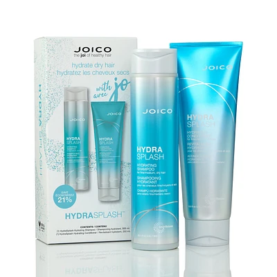 JOICO Hydrasplash Holiday Gift Set