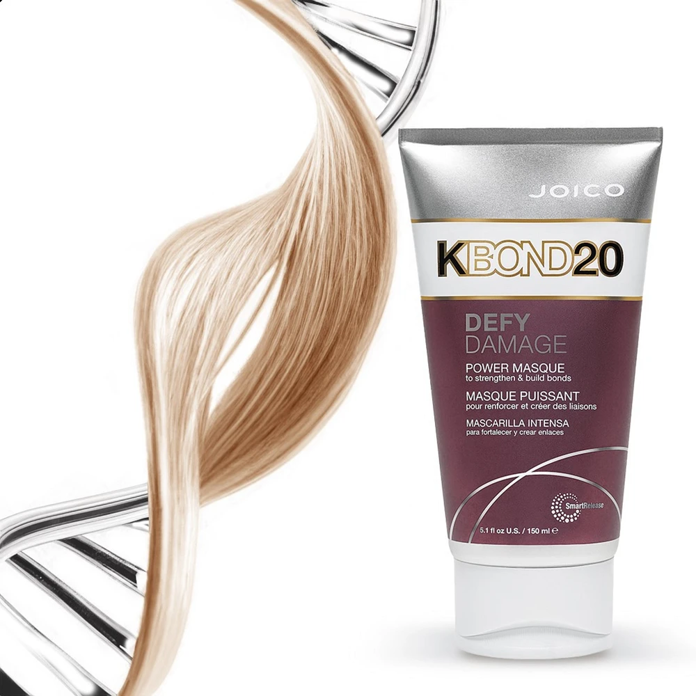 JOICO Defy Damage KBOND20 Power Masque