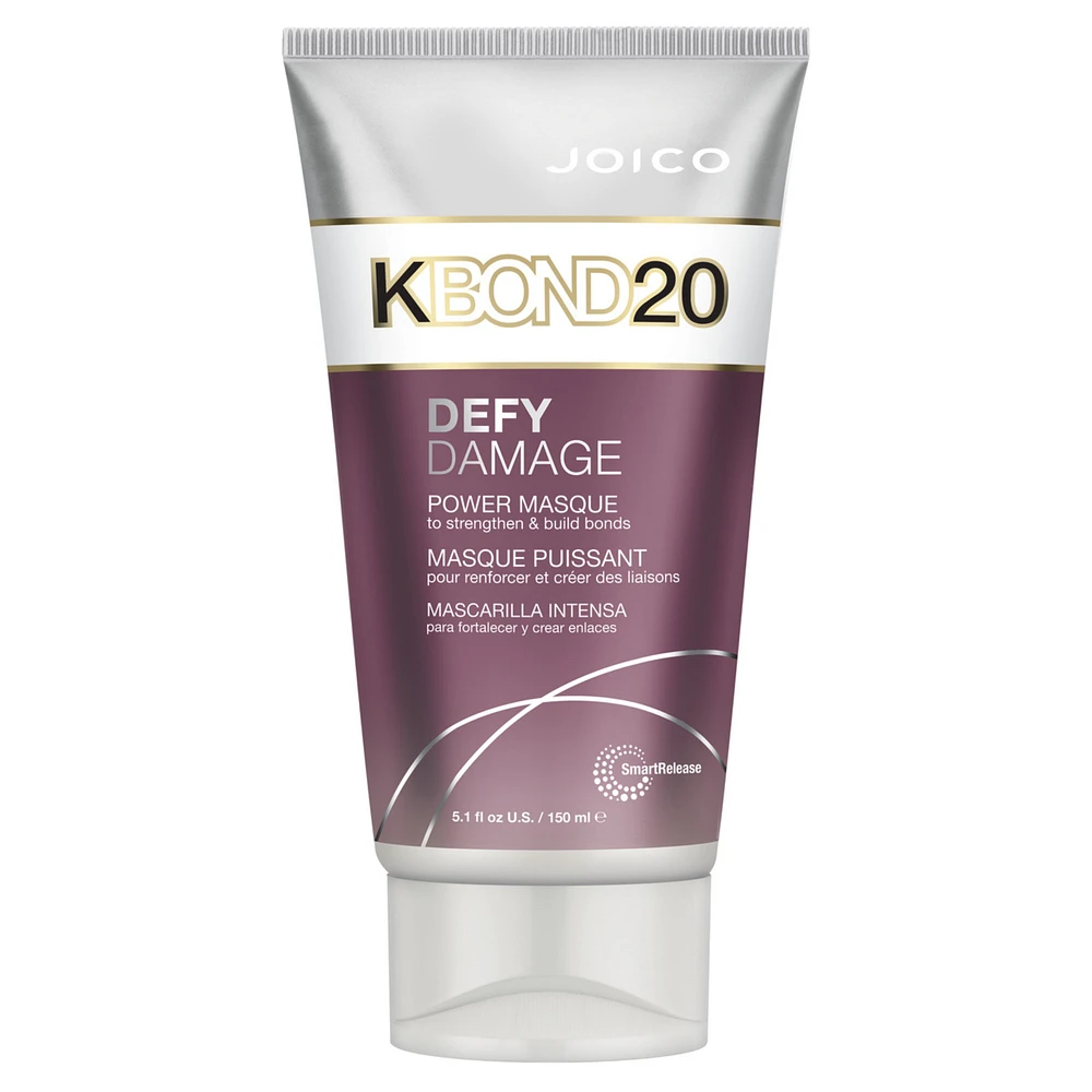 JOICO Defy Damage KBOND20 Power Masque