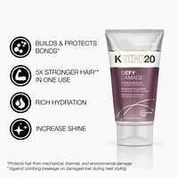 JOICO Defy Damage KBOND20 Power Masque