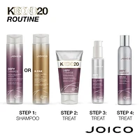 JOICO Defy Damage KBOND20 Power Masque