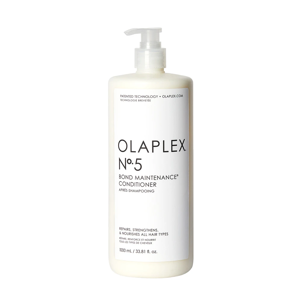 OLAPLEX No.5 Bond Maintenance Conditioner