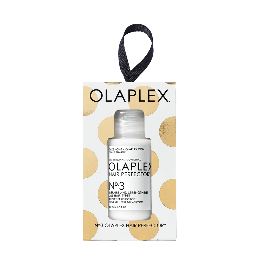 OLAPLEX No.3 Holiday Ornament