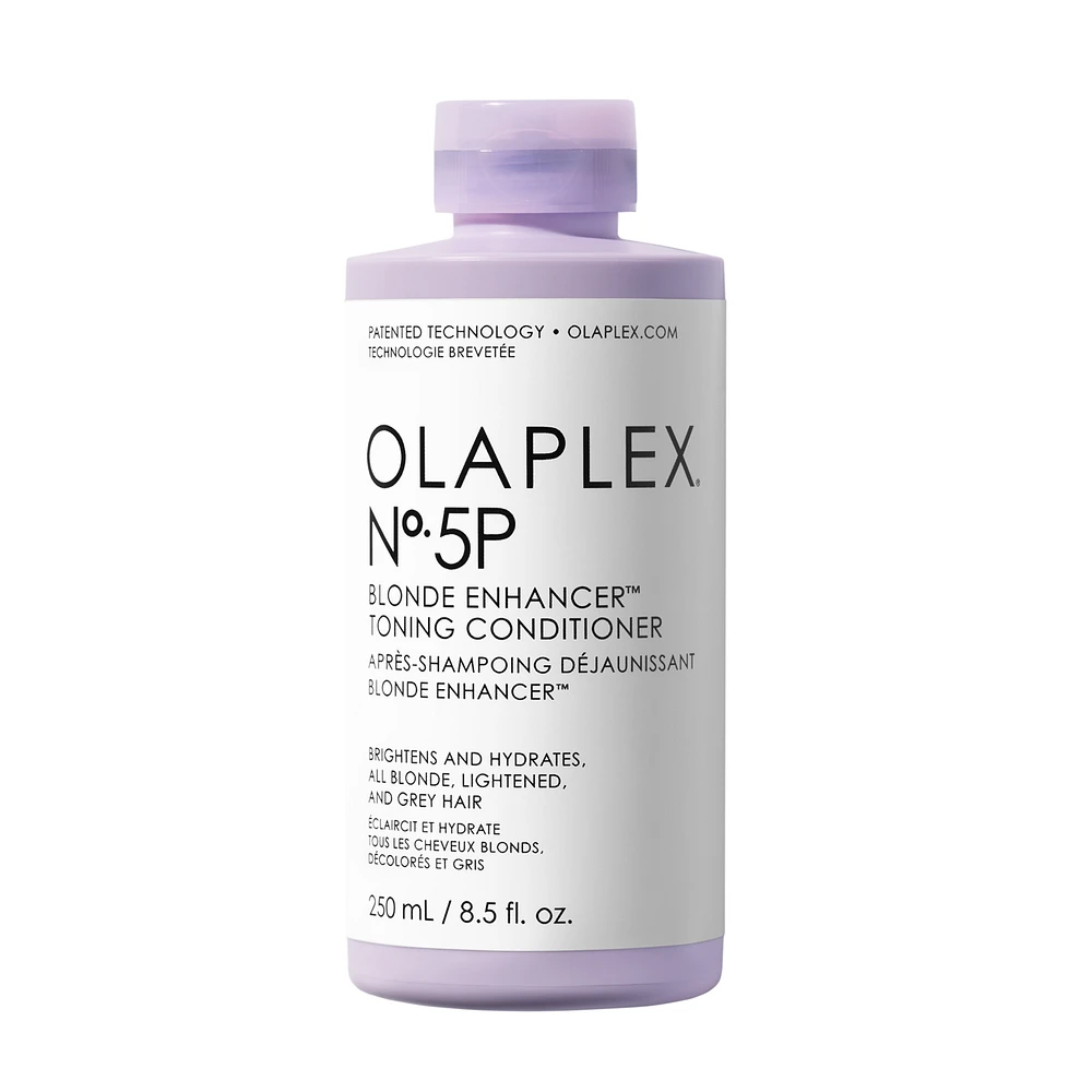 OLAPLEX No.5P Blonde Enhancer Toning Conditioner