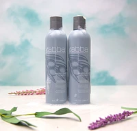 ABBA Moisture Shampoo