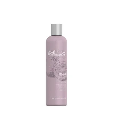 ABBA Volume Shampoo