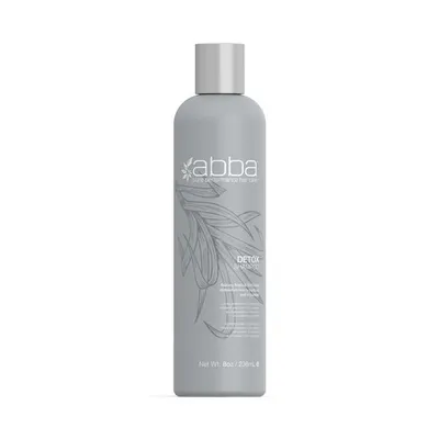 ABBA Detox Shampoo