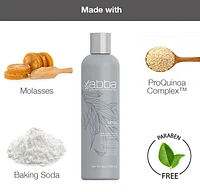 ABBA Detox Shampoo