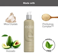 CLEARANCE ABBA Firm Finish Gel