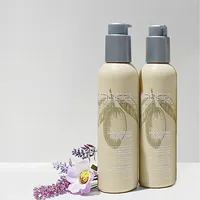 ABBA Smoothing Blow Dry Lotion