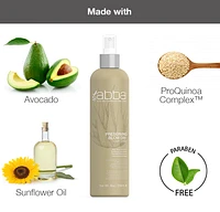 CLEARANCE ABBA Preserving Blow Dry Spray