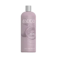 CLEARANCE ABBA Volume Conditioner