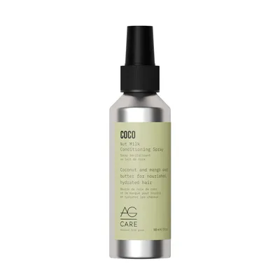 AG CARE Natural Coco Nut Milk Conditioning Spray