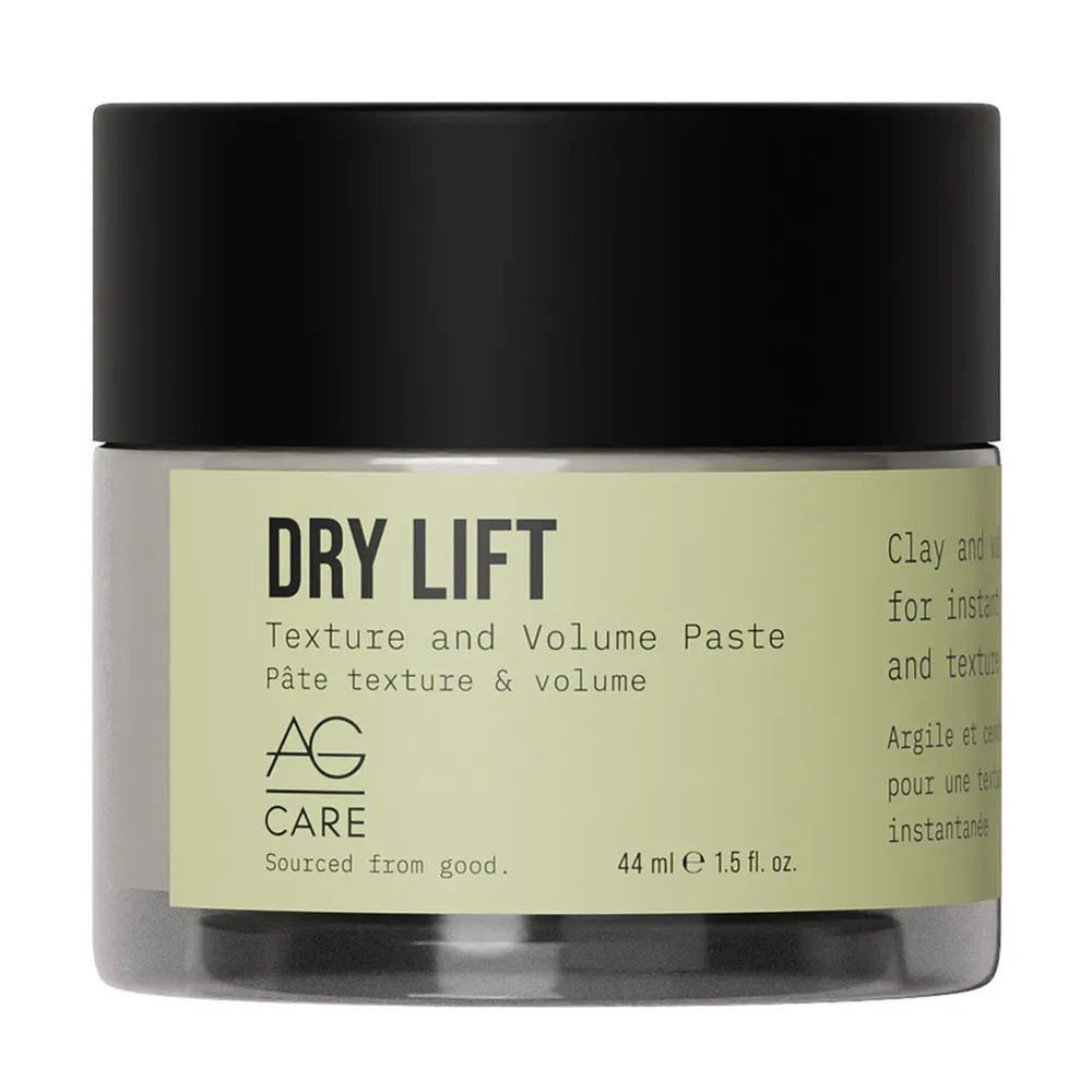 AG CARE Dry Lift Texture & Volume Paste