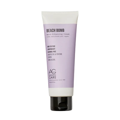 AG CARE Beach Bomb Wave-Enhancing Cream