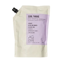 AG CARE Curl Thrive Hydrating Conditioner