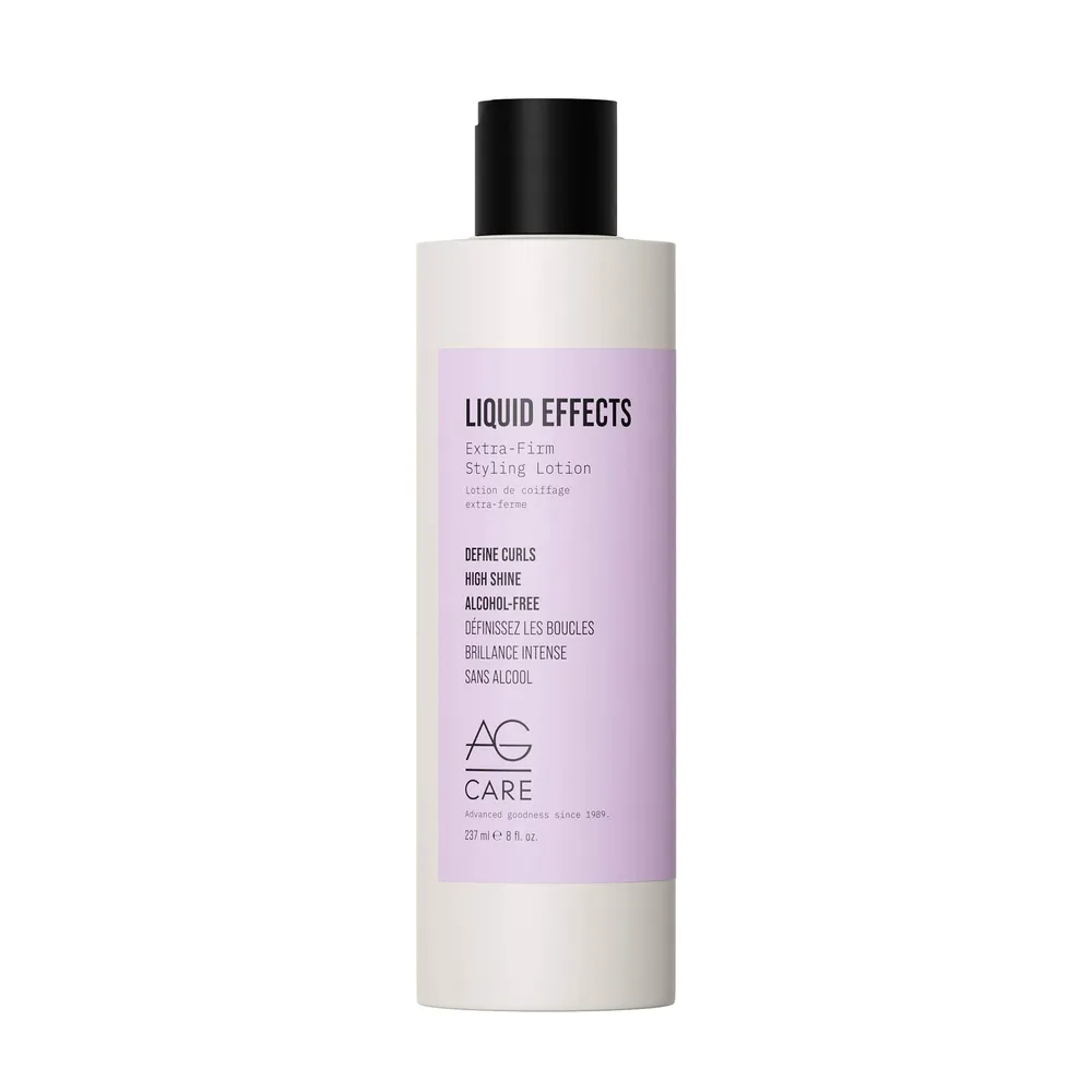 AG CARE Ultradynamics Extra-Firm Finishing Spray