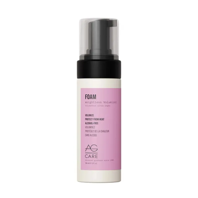 AG Care Molding Cream