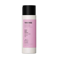 AG CARE Thikk Rinse Volumizing Conditioner