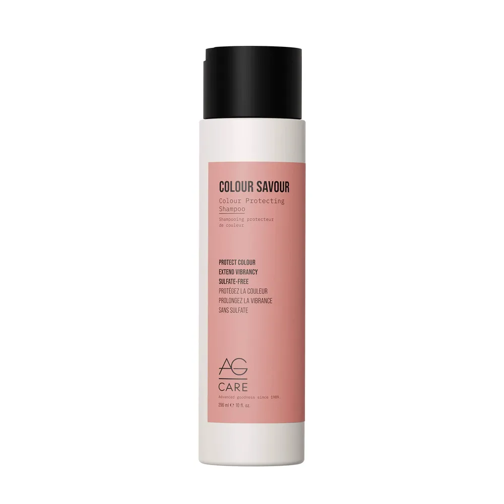 AG CARE Colour Savour Protecting Shampoo