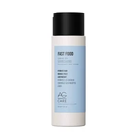 AG CARE Fast Food Leave On Conditioner