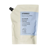 AG CARE Xtramoist Moisturizing Shampoo