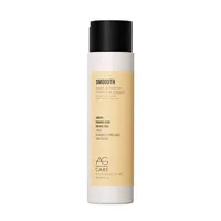 AG CARE Smoooth Argan & Coconut Smoothing Shampoo