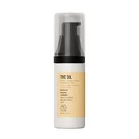 AG CARE The Oil Extra-Virgin Argan Smoothing Oil