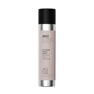 AG CARE Simply Dry Shampoo