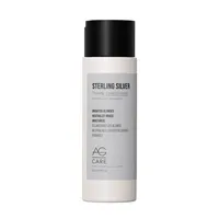 AG CARE Sterling Silver Toning Conditioner