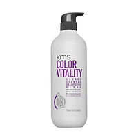 KMS Colorvitality Blonde Shampoo