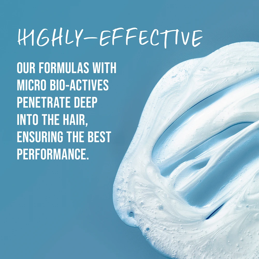 KMS Moistrepair Shampoo