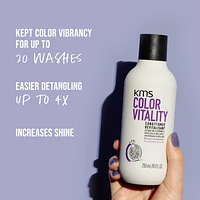 KMS Color Vitality Conditioner