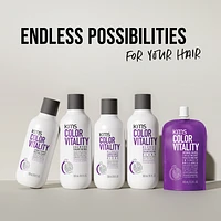 KMS Color Vitality Conditioner