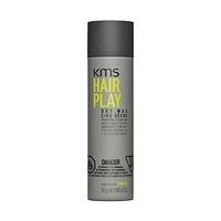 KMS Hairplay Dry Wax