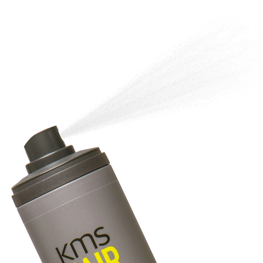 KMS Hairplay Dry Wax