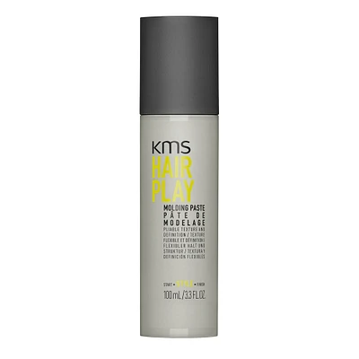 KMS Hairplay Molding Paste