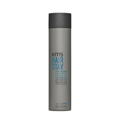 KMS Hairstay Firm Finishing Hairspray