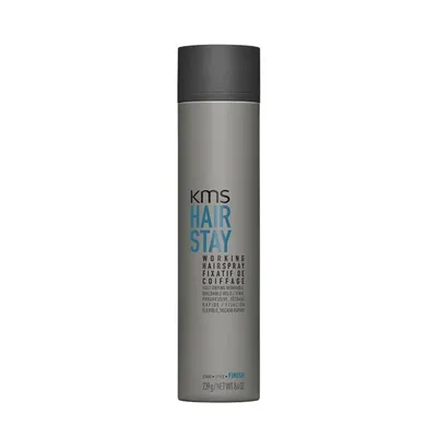 KMS Hairstay Working Spray