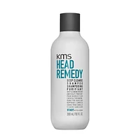 KMS Head Remedy Deep Cleanse Shampoo