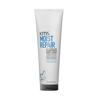 KMS MoistRepair Cleansing Conditioner