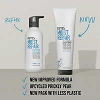 KMS MoistRepair Cleansing Conditioner