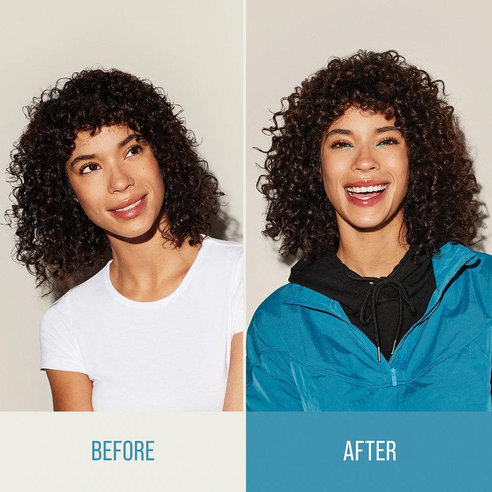 KMS MoistRepair Cleansing Conditioner