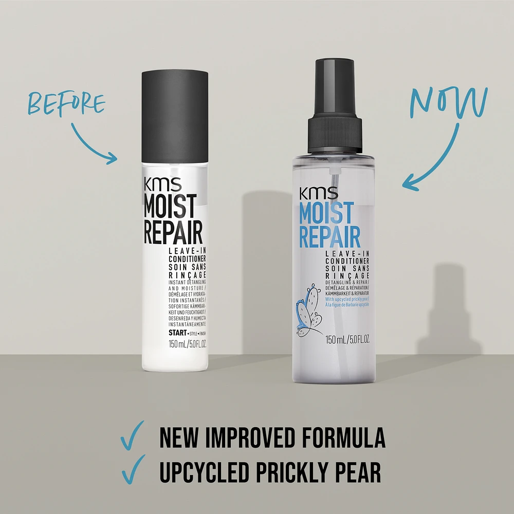 KMS Moistrepair Leave-In Conditioner