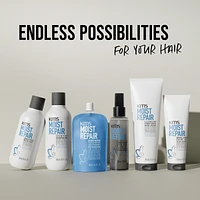 KMS Moisture Repair Revival Crème