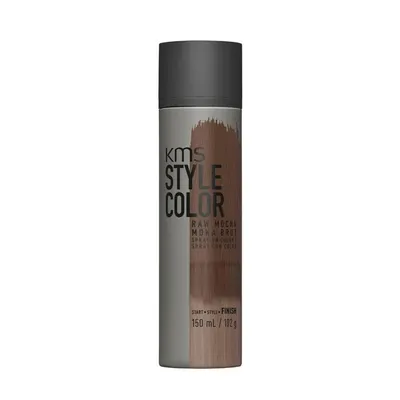 CLEARANCE KMS Style Color Raw Mocha