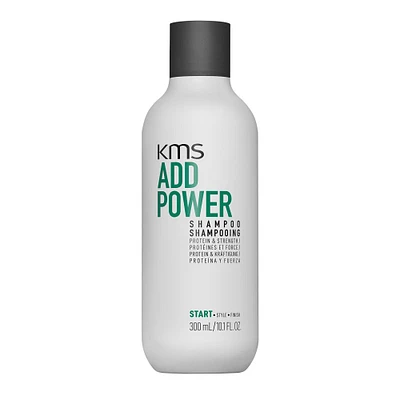 KMS Addpower Shampoo